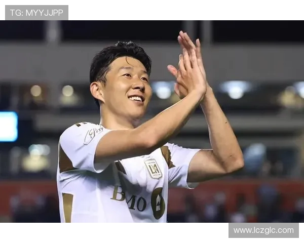 洛杉矶高层称签下孙兴慜为冒险 他展现梅西般的场上影响力