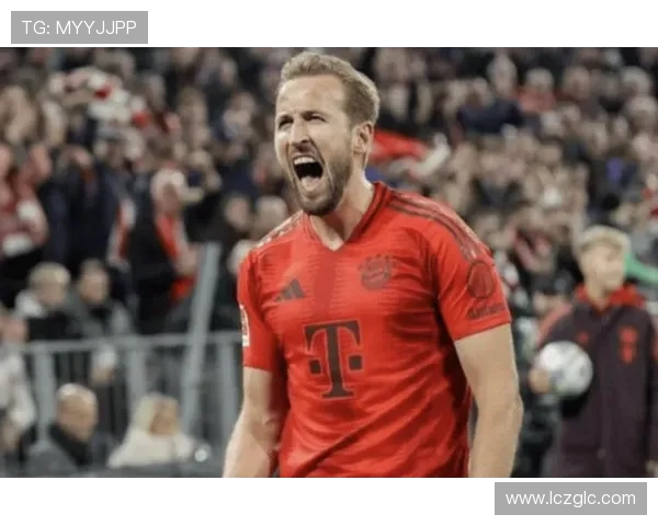 凯恩梅开二度助力球队再度取胜,状态火热继续攀升 凯恩梅开二度助力球队再度取胜,状态火热继续攀升