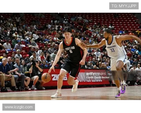 原创篮下单吃！保护前场篮板助攻！杨瀚森对公牛单节2分1板1助！