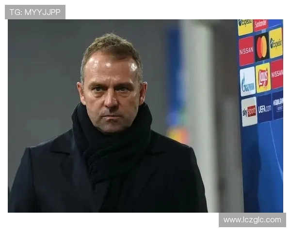 弗里克的新巴萨确实让人心动