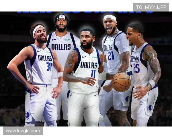 原创统治力显现！戴维斯为独行侠复兴注入强劲动力